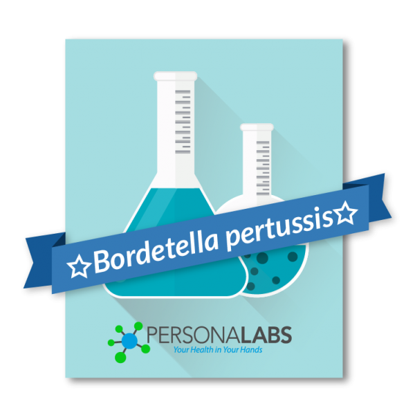 Bordetella Pertussis And Bordetella Parapertussis Testing