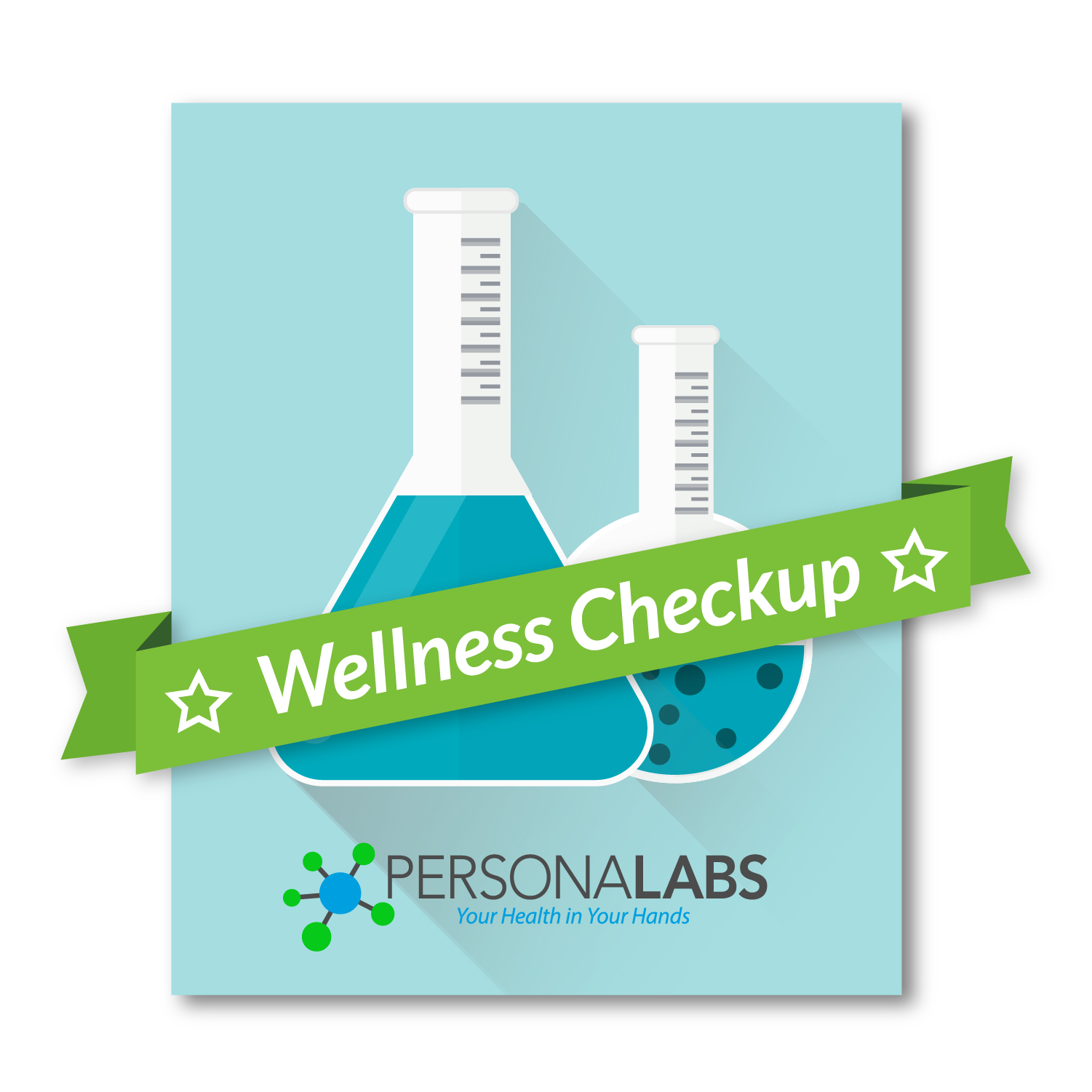 Wellness Checkup Blood Test Personalabs