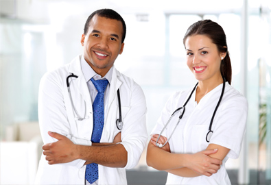 Finding a Primary Care Provider