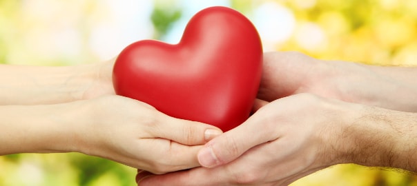 Protect Your Heart With Blood Screening February is American Heart Month