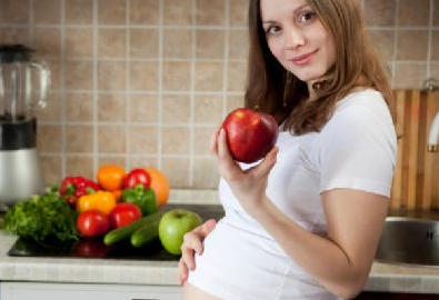 Taking Care of Nutritional Requirements during Pregnancy