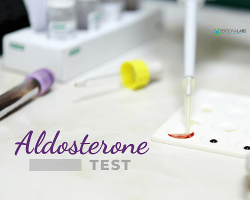 Aldosterone