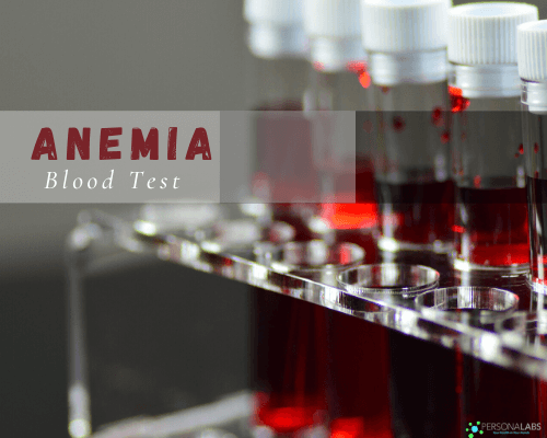 anemia blood