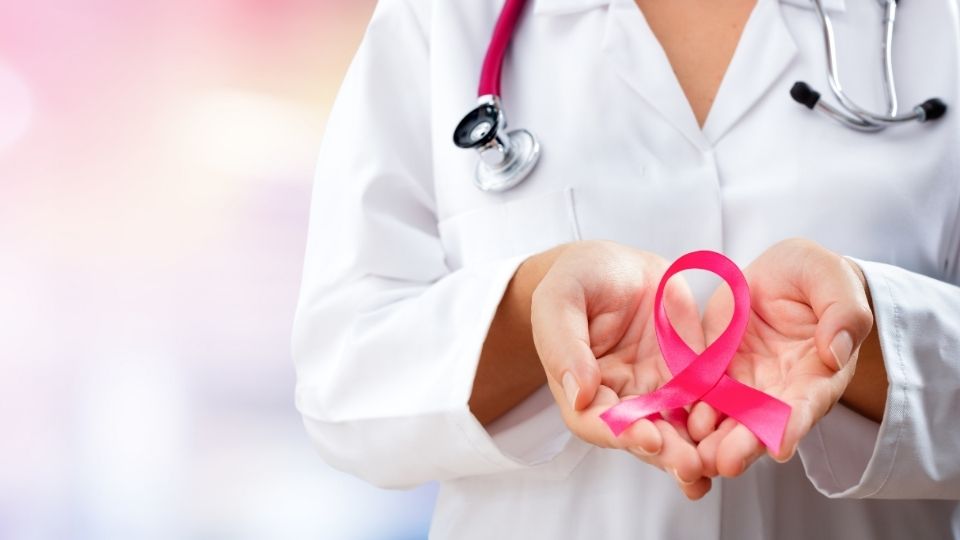 Blog Header - Breast Cancer Awareness