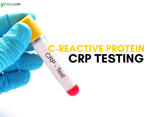 C reactive Protein CRP