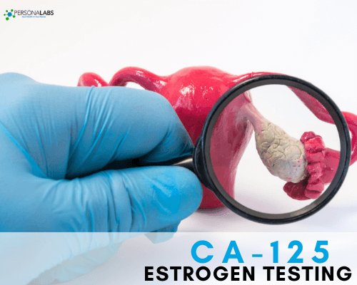 CA125 Estrogen