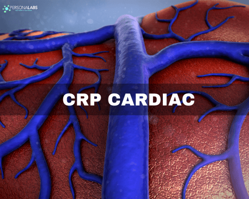 CRP Cardiac