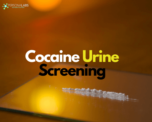 Cocaine Urine Screen