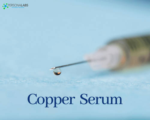 Copper Serum