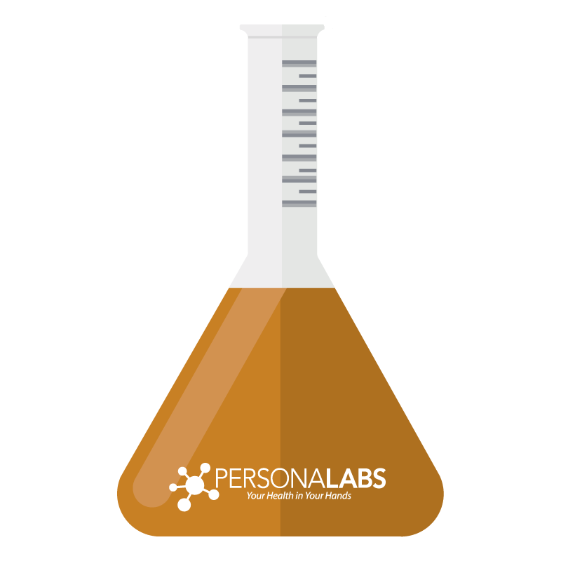 Carbohydratedeficient Transferrin CDT Blood Test