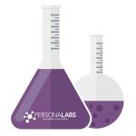 Sexual health packaged lab test icon