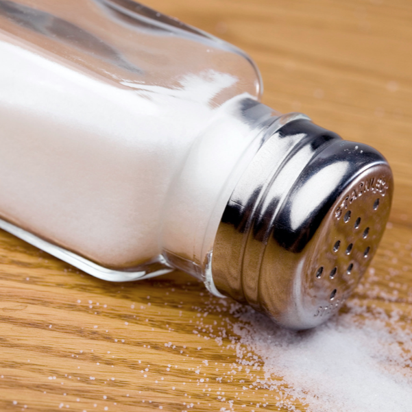 salt container