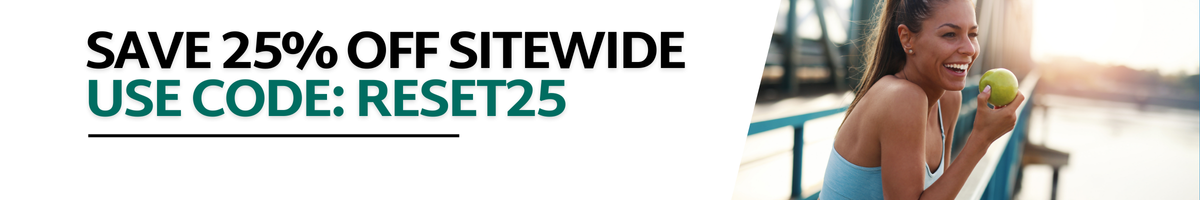 Personalabs discount banner