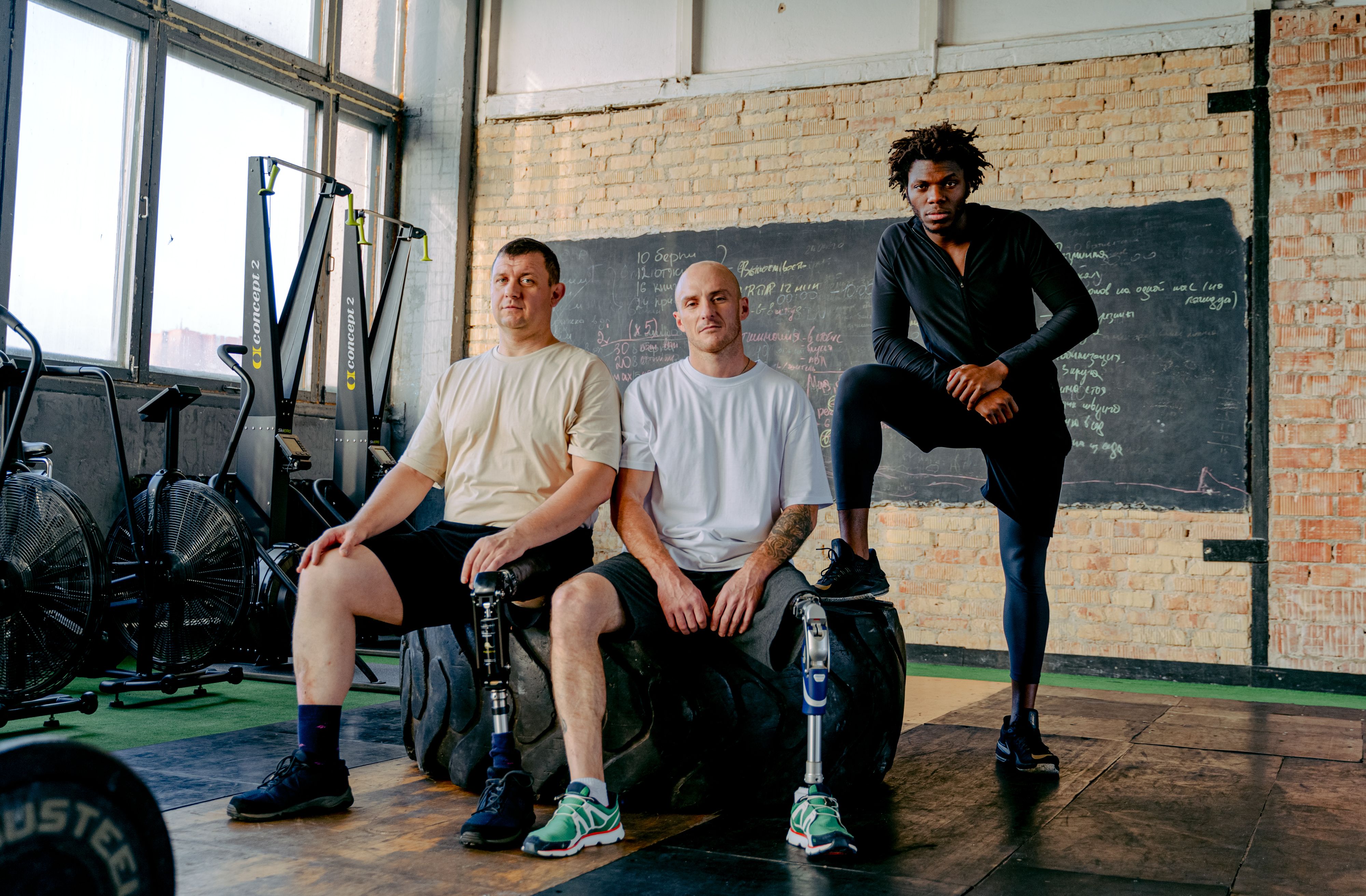 Man staying active, representing the effects of healthy testosterone levels